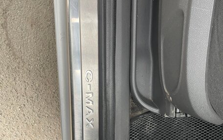 Ford C-MAX I рестайлинг, 2004 год, 490 000 рублей, 12 фотография