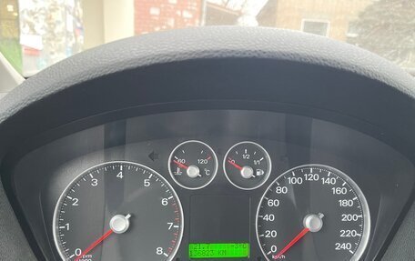 Ford C-MAX I рестайлинг, 2004 год, 490 000 рублей, 13 фотография