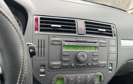 Ford C-MAX I рестайлинг, 2004 год, 490 000 рублей, 14 фотография