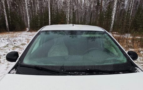 Renault Logan II, 2018 год, 455 000 рублей, 5 фотография