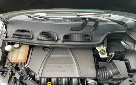 Ford C-MAX I рестайлинг, 2004 год, 490 000 рублей, 16 фотография