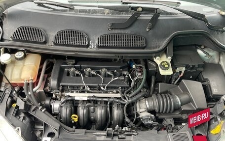 Ford C-MAX I рестайлинг, 2004 год, 490 000 рублей, 17 фотография