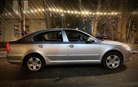 Skoda Octavia, 2013 год, 1 299 000 рублей, 10 фотография