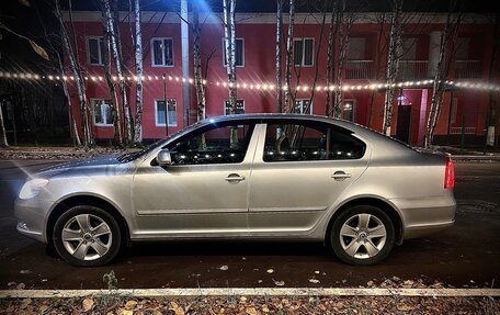 Skoda Octavia, 2013 год, 1 299 000 рублей, 9 фотография