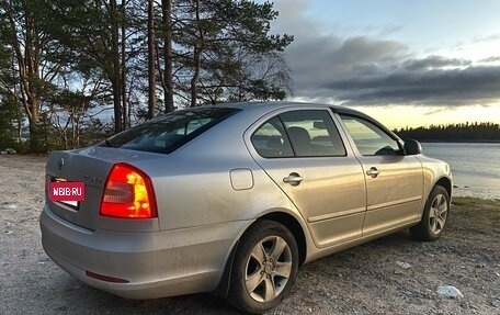Skoda Octavia, 2013 год, 1 299 000 рублей, 2 фотография
