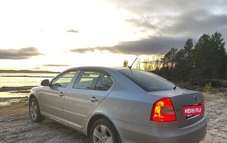 Skoda Octavia, 2013 год, 1 299 000 рублей, 5 фотография