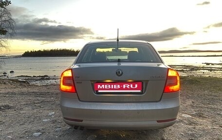 Skoda Octavia, 2013 год, 1 299 000 рублей, 4 фотография