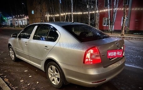 Skoda Octavia, 2013 год, 1 299 000 рублей, 7 фотография