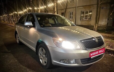 Skoda Octavia, 2013 год, 1 299 000 рублей, 6 фотография