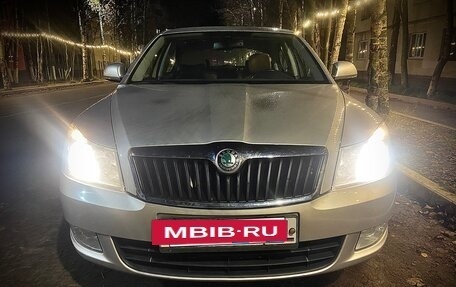 Skoda Octavia, 2013 год, 1 299 000 рублей, 8 фотография