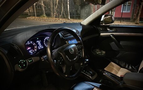 Skoda Octavia, 2013 год, 1 299 000 рублей, 14 фотография