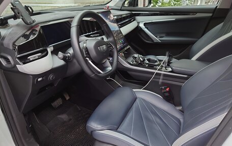 Geely Atlas, 2024 год, 3 100 000 рублей, 5 фотография