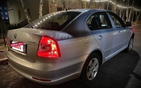 Skoda Octavia, 2013 год, 1 299 000 рублей, 11 фотография