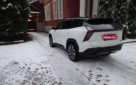 Geely Atlas, 2024 год, 3 100 000 рублей, 3 фотография