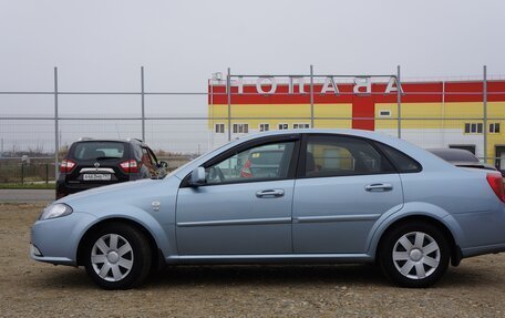 Ravon Gentra, 2015 год, 658 000 рублей, 2 фотография