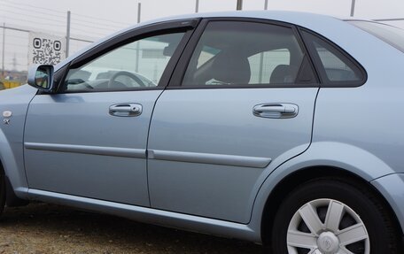 Ravon Gentra, 2015 год, 658 000 рублей, 9 фотография