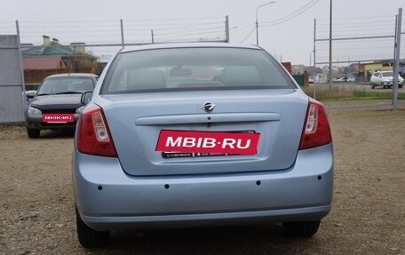 Ravon Gentra, 2015 год, 658 000 рублей, 4 фотография