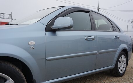 Ravon Gentra, 2015 год, 658 000 рублей, 8 фотография