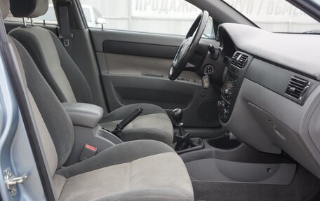 Ravon Gentra, 2015 год, 658 000 рублей, 15 фотография