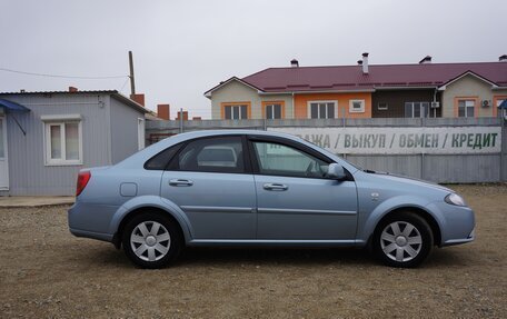 Ravon Gentra, 2015 год, 658 000 рублей, 6 фотография