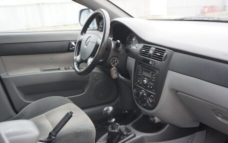 Ravon Gentra, 2015 год, 658 000 рублей, 16 фотография