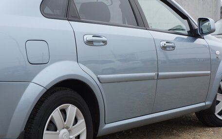 Ravon Gentra, 2015 год, 658 000 рублей, 11 фотография