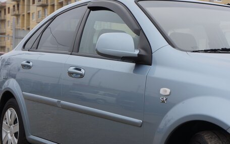 Ravon Gentra, 2015 год, 658 000 рублей, 12 фотография