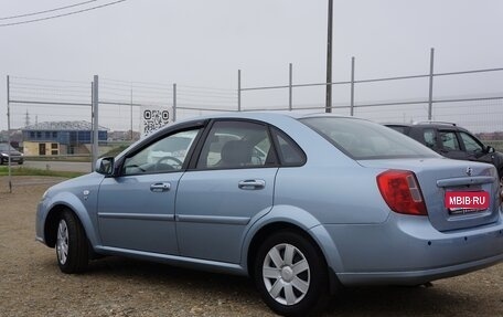 Ravon Gentra, 2015 год, 658 000 рублей, 3 фотография