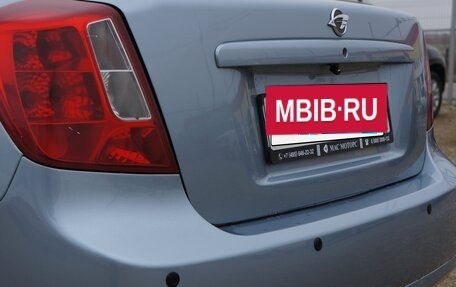 Ravon Gentra, 2015 год, 658 000 рублей, 10 фотография