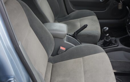 Ravon Gentra, 2015 год, 658 000 рублей, 17 фотография