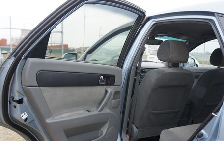 Ravon Gentra, 2015 год, 658 000 рублей, 22 фотография