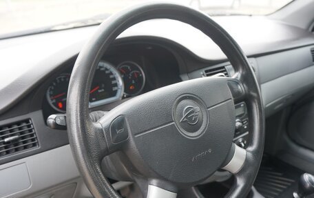 Ravon Gentra, 2015 год, 658 000 рублей, 30 фотография