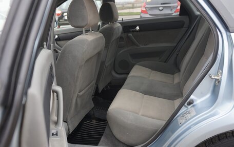 Ravon Gentra, 2015 год, 658 000 рублей, 20 фотография