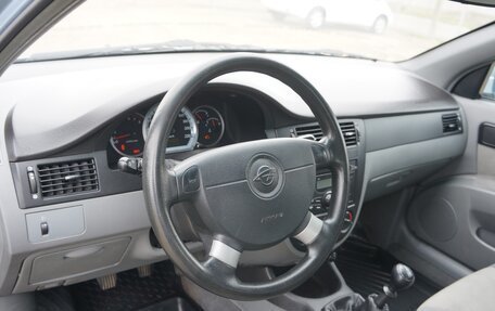 Ravon Gentra, 2015 год, 658 000 рублей, 25 фотография