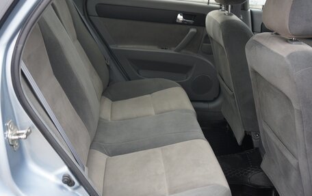 Ravon Gentra, 2015 год, 658 000 рублей, 19 фотография