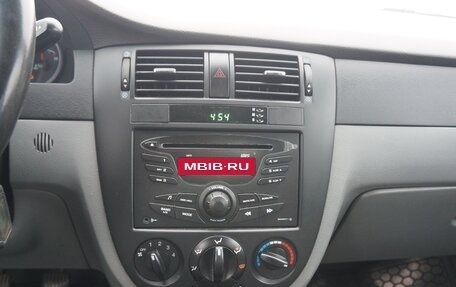 Ravon Gentra, 2015 год, 658 000 рублей, 31 фотография