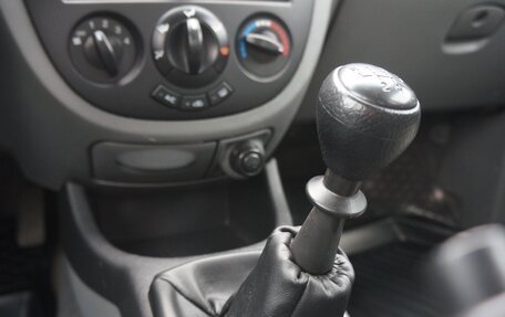 Ravon Gentra, 2015 год, 658 000 рублей, 35 фотография