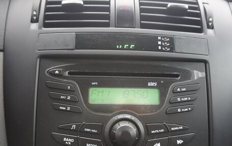 Ravon Gentra, 2015 год, 658 000 рублей, 33 фотография