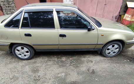 Daewoo Nexia I рестайлинг, 2007 год, 260 000 рублей, 5 фотография