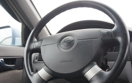 Ravon Gentra, 2015 год, 658 000 рублей, 34 фотография