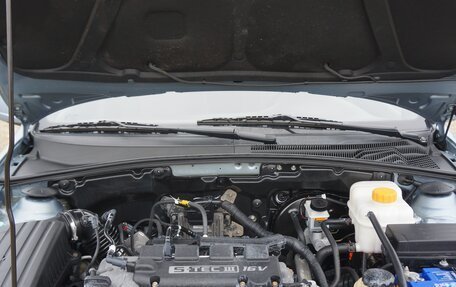 Ravon Gentra, 2015 год, 658 000 рублей, 38 фотография