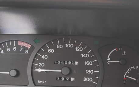 Daewoo Nexia I рестайлинг, 2007 год, 260 000 рублей, 2 фотография