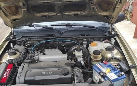 Daewoo Nexia I рестайлинг, 2007 год, 260 000 рублей, 4 фотография