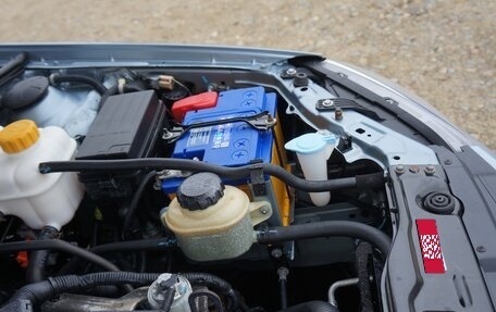 Ravon Gentra, 2015 год, 658 000 рублей, 39 фотография