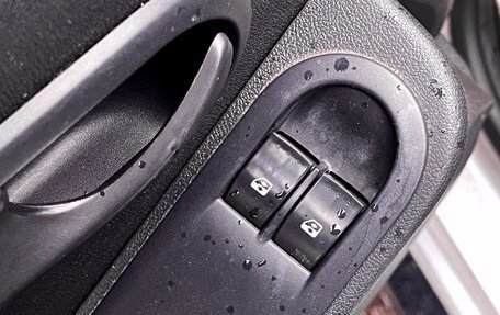 Renault Duster I рестайлинг, 2014 год, 899 000 рублей, 15 фотография