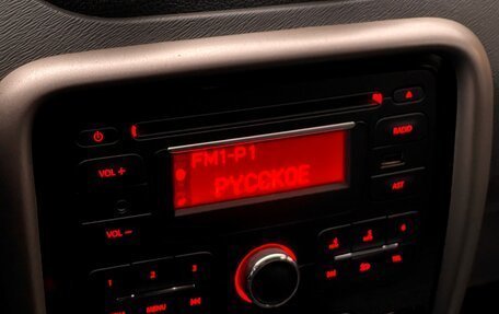 Renault Duster I рестайлинг, 2014 год, 899 000 рублей, 20 фотография