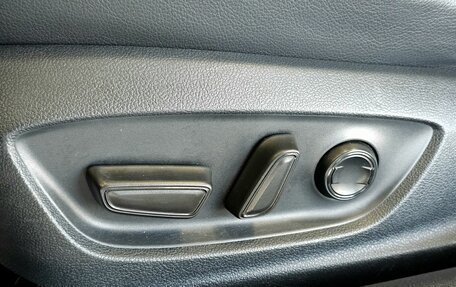 Toyota Camry, 2018 год, 2 749 000 рублей, 17 фотография