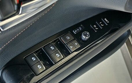 Toyota Camry, 2018 год, 2 749 000 рублей, 18 фотография