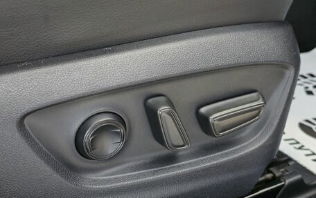 Toyota Camry, 2018 год, 2 749 000 рублей, 24 фотография