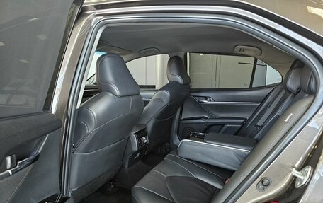 Toyota Camry, 2018 год, 2 749 000 рублей, 19 фотография